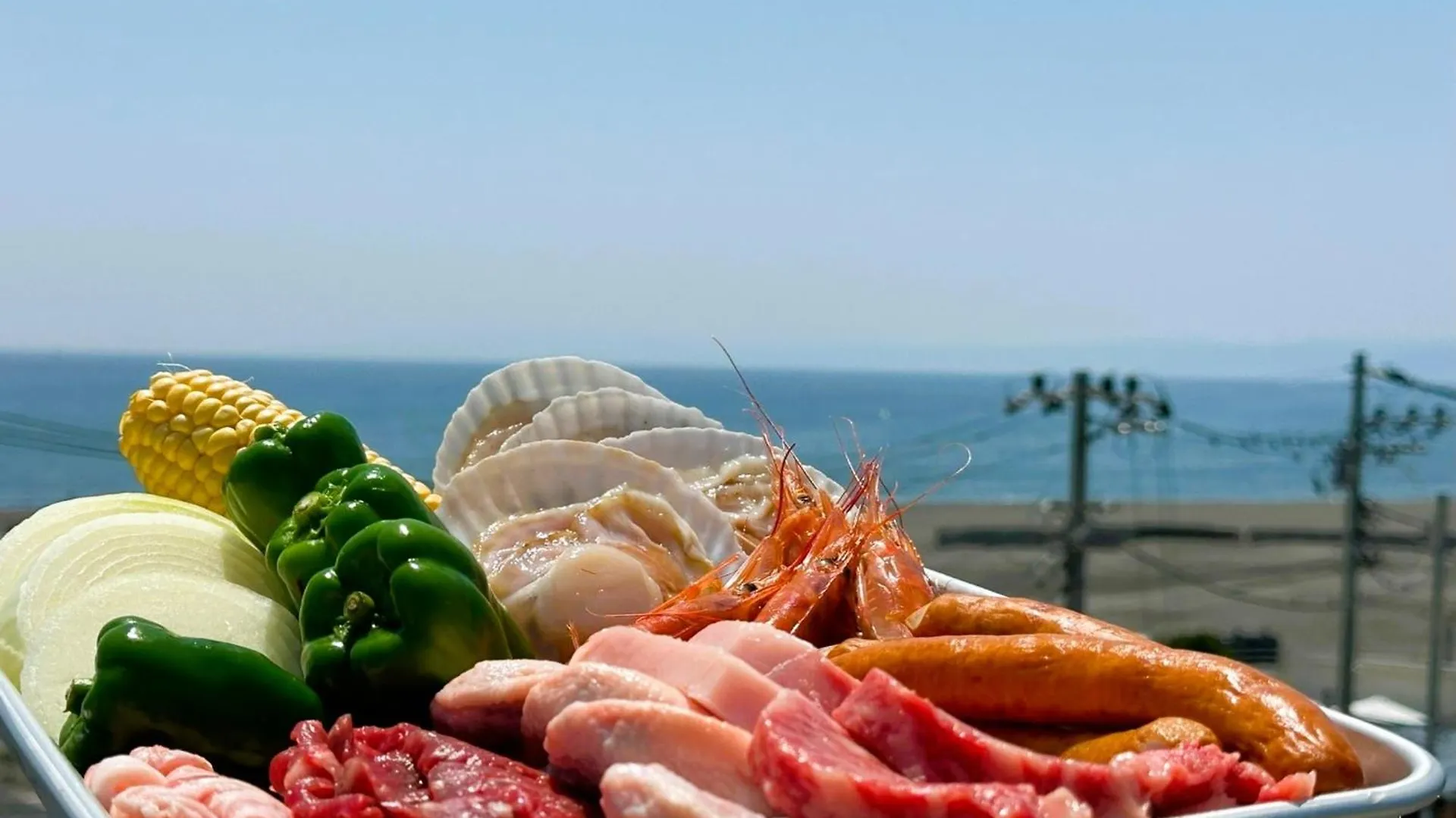 Marsol Cs Beach Hotel Csigaszaki Japán