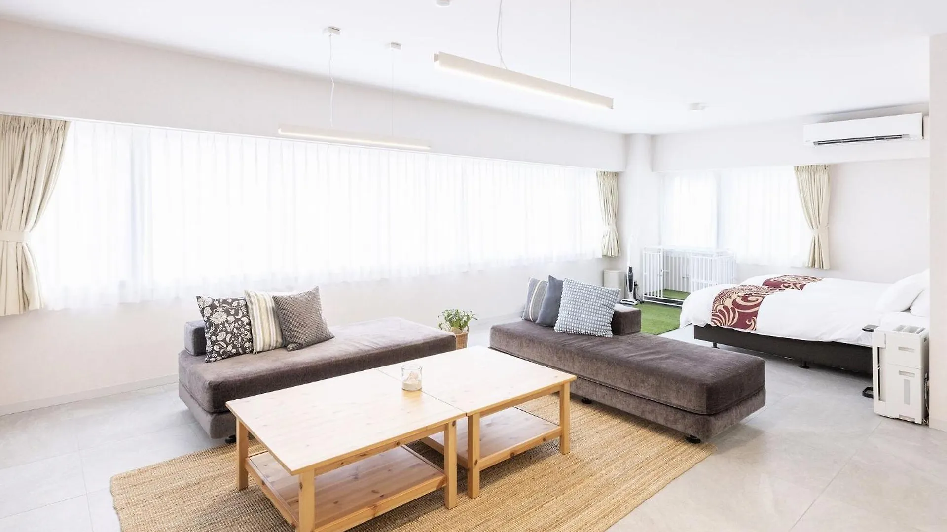 Marsol Cs Beach Hotel Csigaszaki Japán