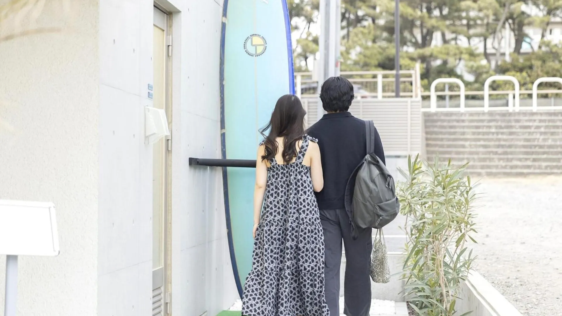 Marsol Cs Beach Hotel Csigaszaki Japán
