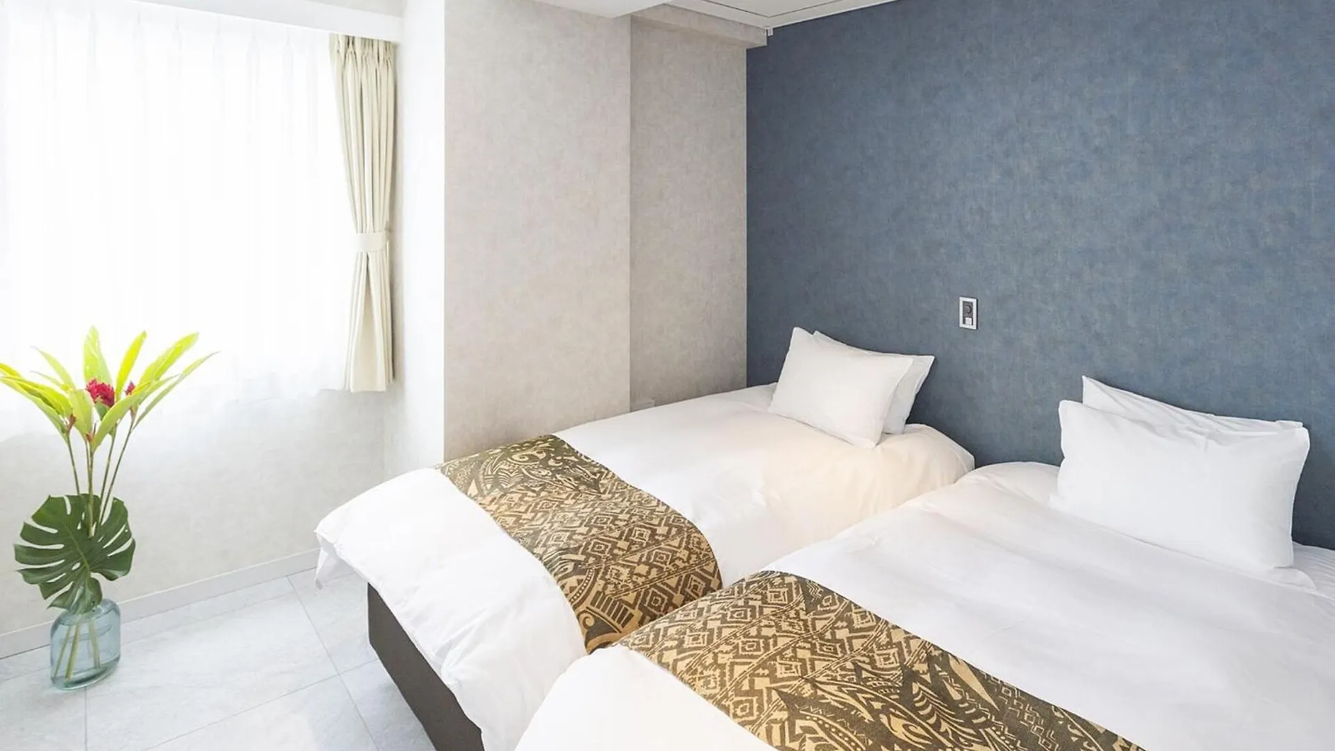 Marsol Cs Beach Hotel Csigaszaki Japán