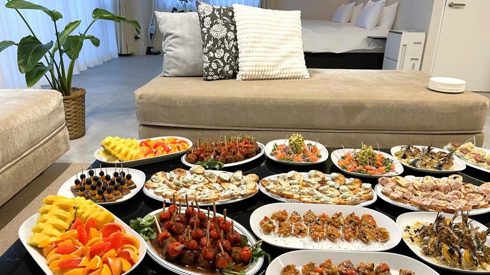 Marsol Cs Beach Hotel Csigaszaki